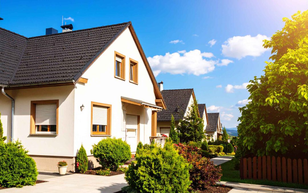 ungarisches Einfamilienhaus in Vasvár mit Garten – ideale Immobilie für Auswanderer, Rentner oder Ruheständler